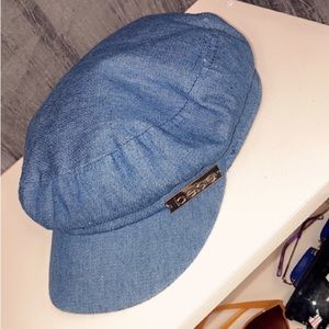 Bebe cap